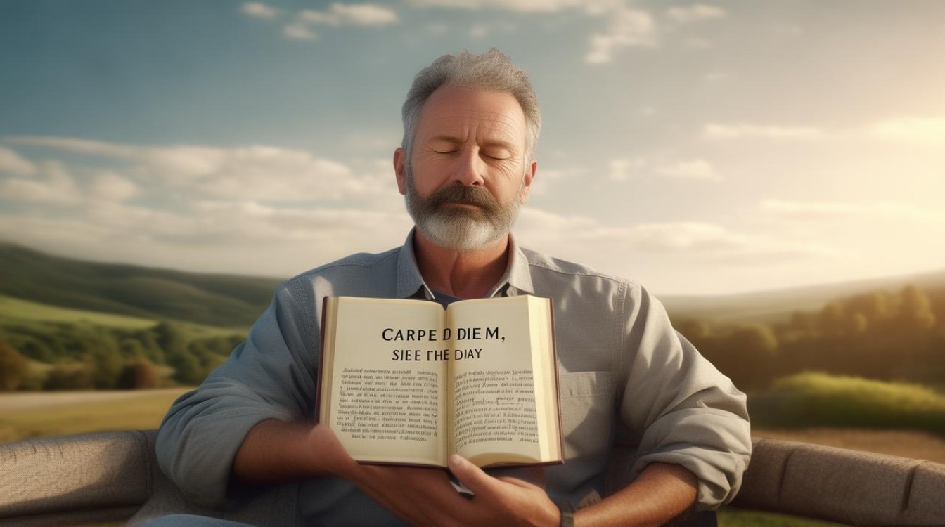 名言为何总劝人珍惜当下?-图1 名言为何总劝人珍惜当下?-图1