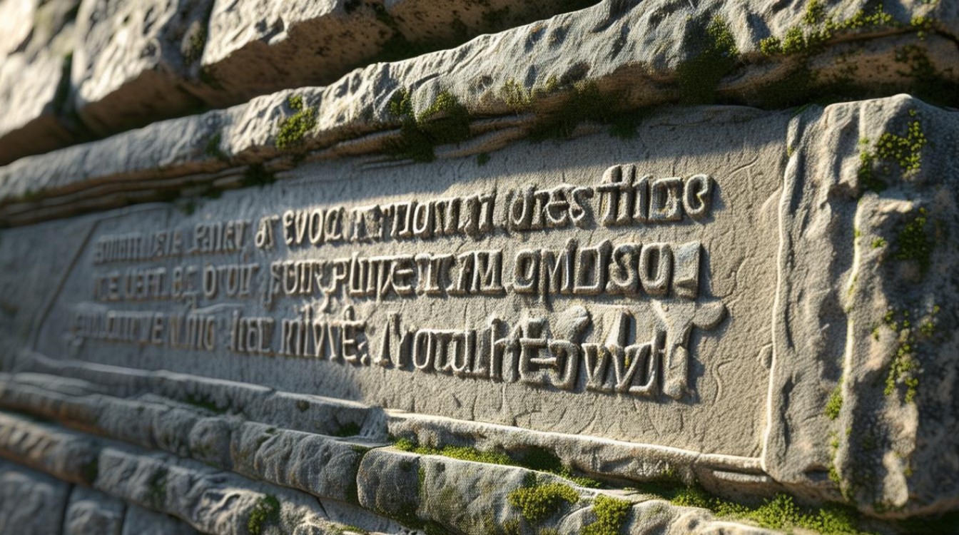 原来的名言为何值得深挖?-图1 原来的名言为何值得深挖?-图1