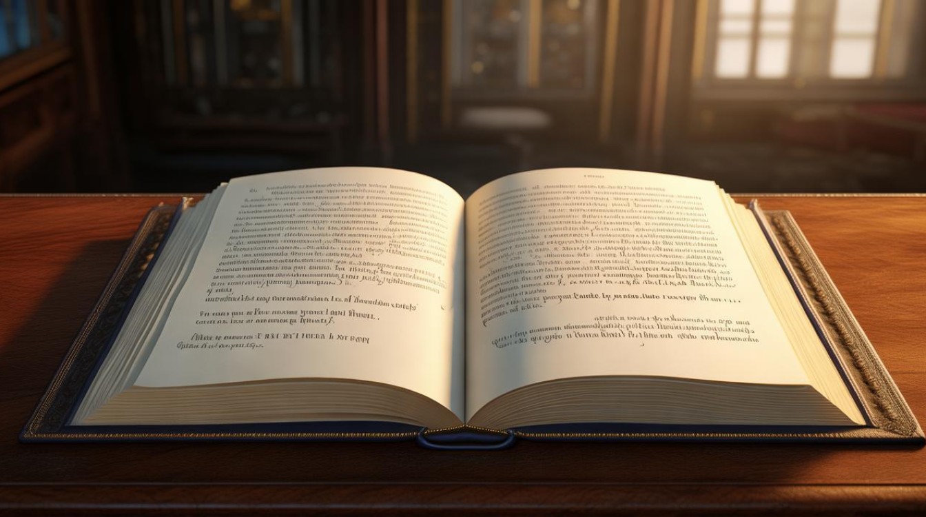 何为书名言？其价值何在？-图1