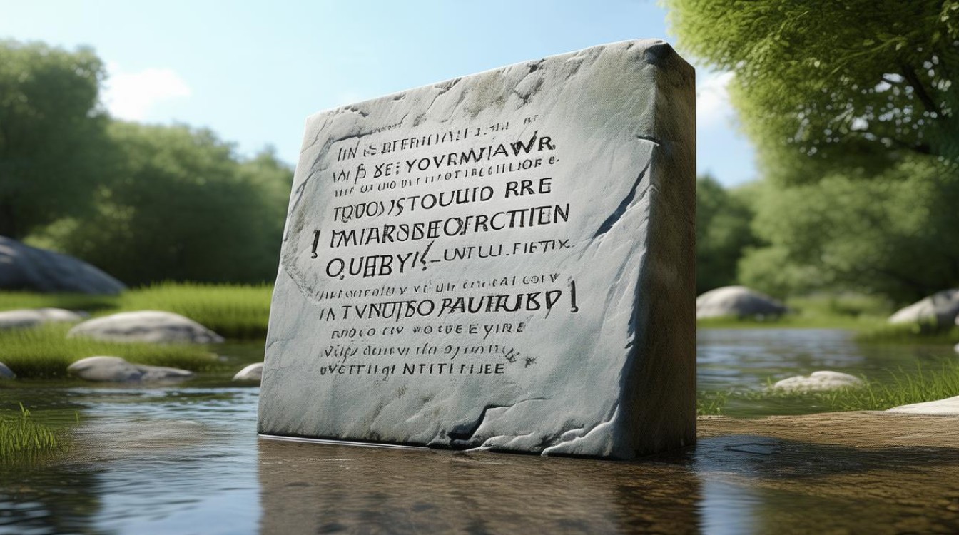 8字励志名言，藏着什么力量？-图1