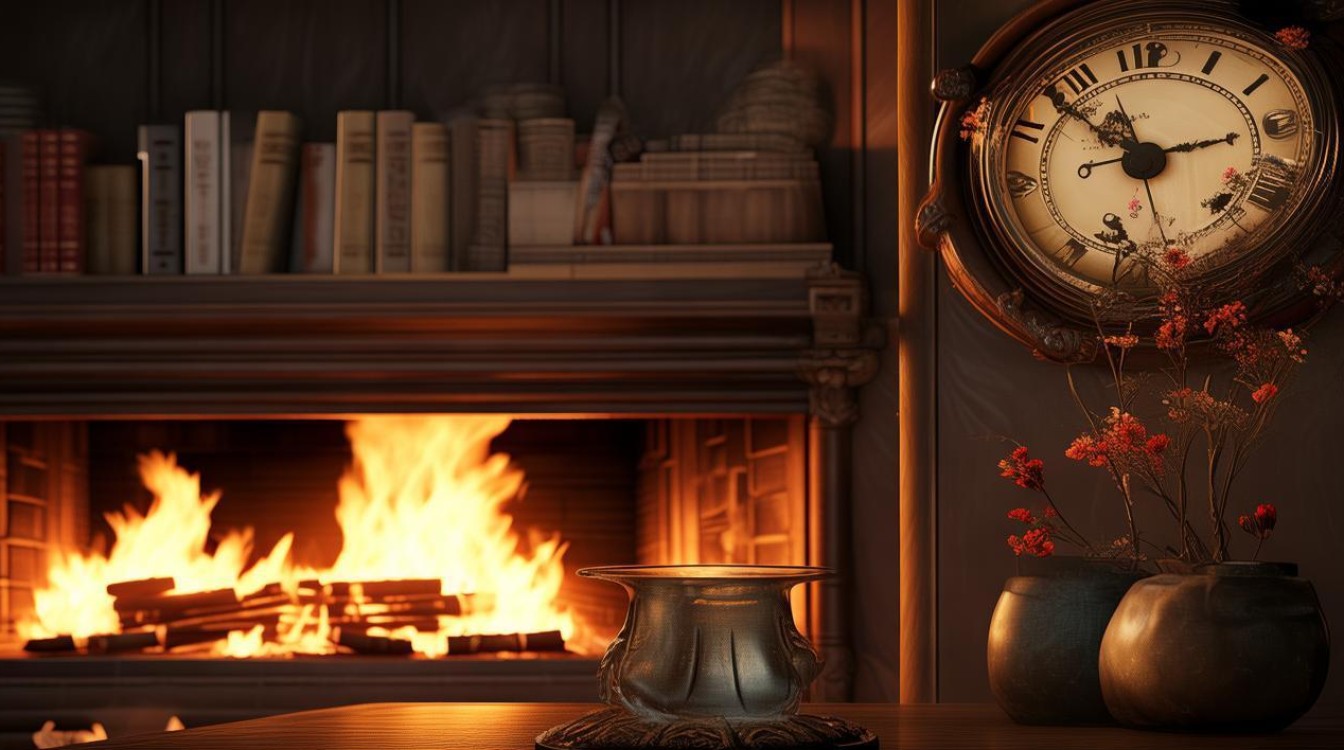 取暖名言,暖的是身还是心?-图1 取暖名言,暖的是身还是心?-图1