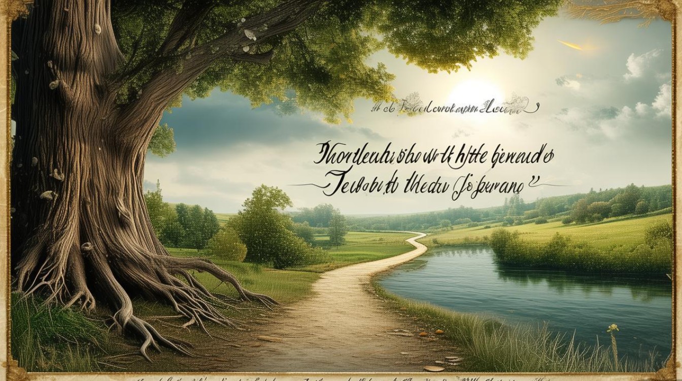 人生的长度与宽度,孰轻孰重?-图1 人生的长度与宽度,孰轻孰重?-图1