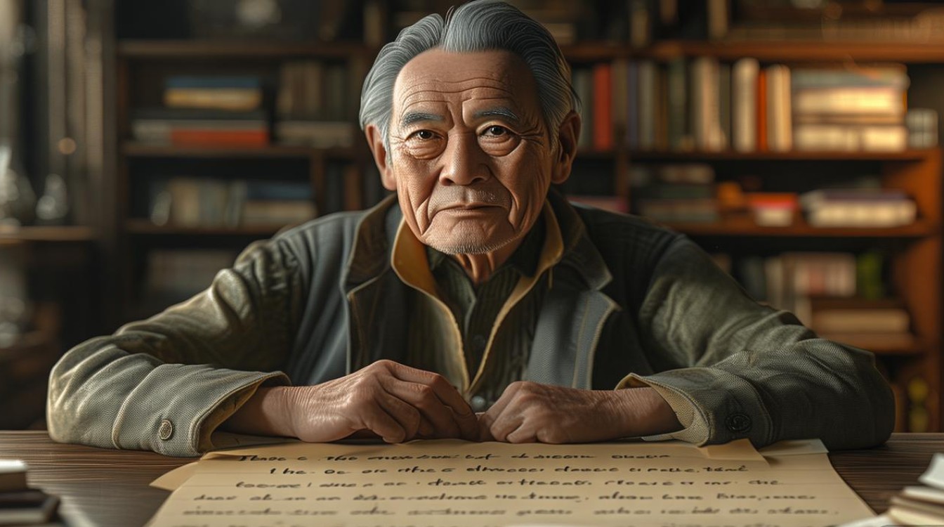 裘法祖名言蕴含何种医者精神？-图1