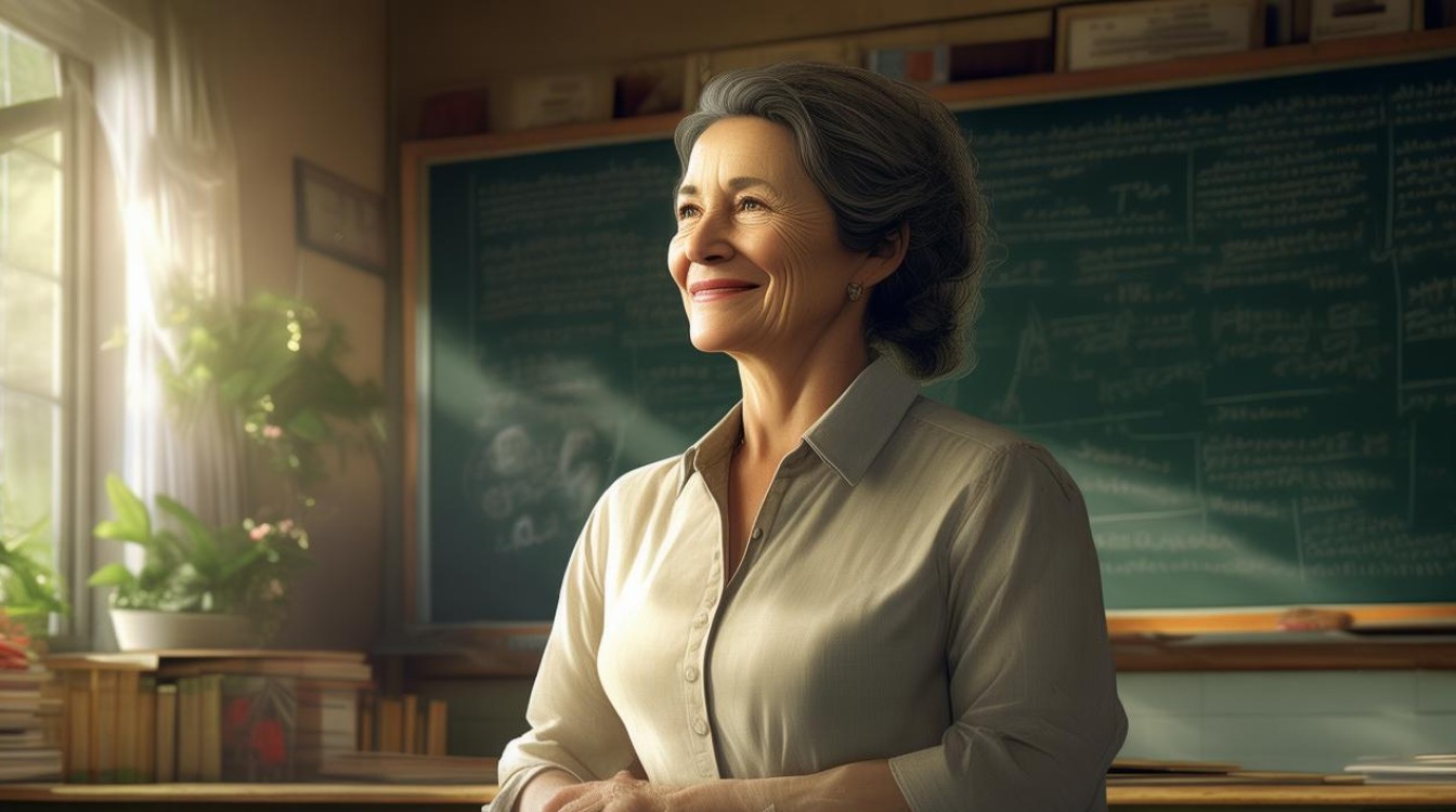 诗歌如何承载感念师恩的深情?-图1 诗歌如何承载感念师恩的深情?-图1