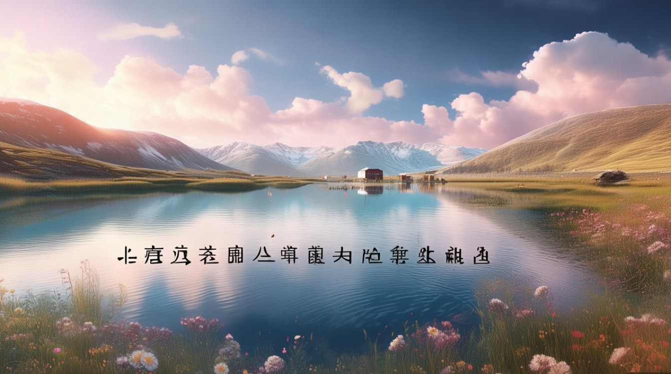 青海诗歌，高原灵魂的回响？-图1