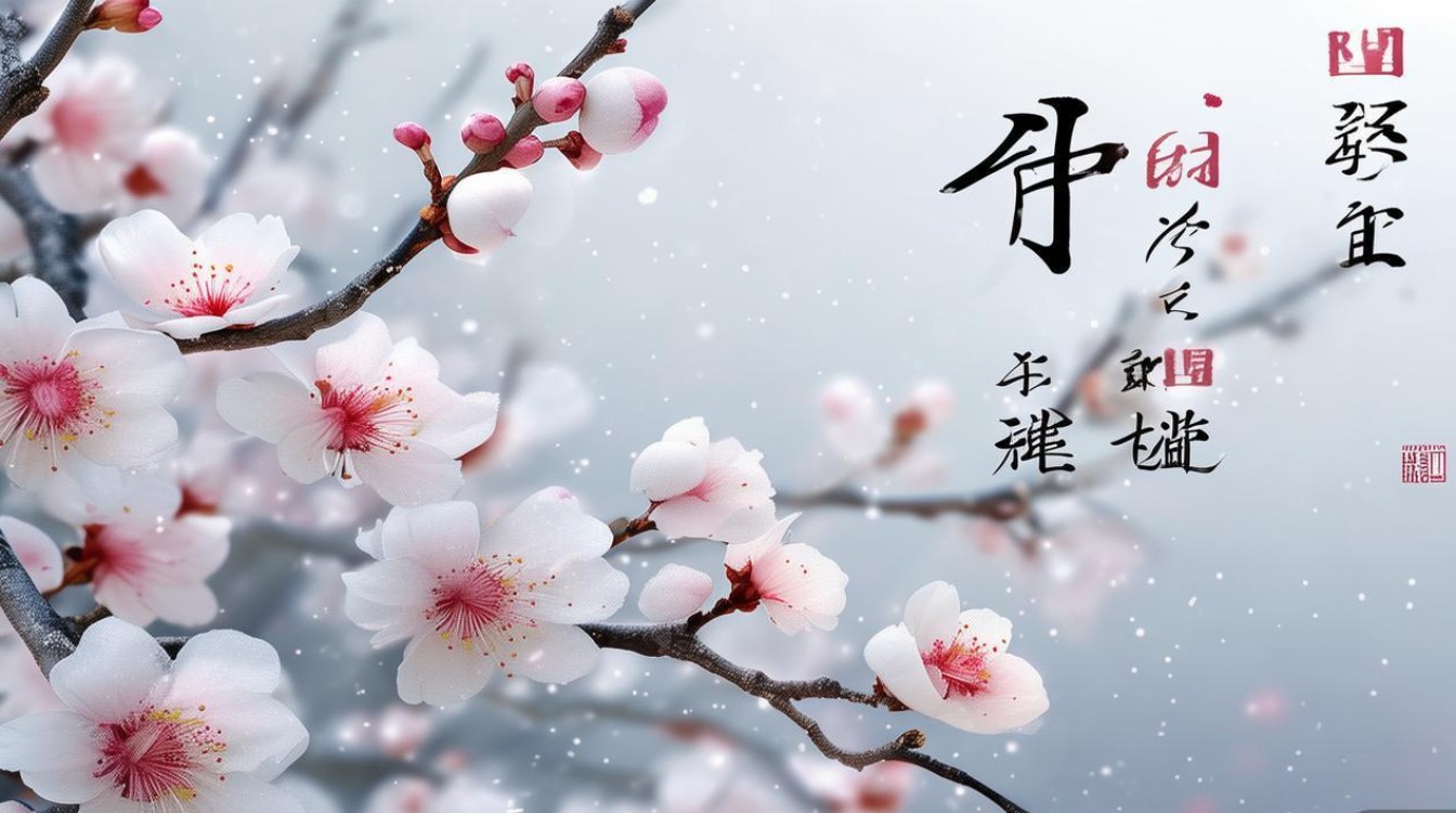 一剪梅如何以意象写尽相思愁绪?-图1 一剪梅如何以意象写尽相思愁绪?-图1