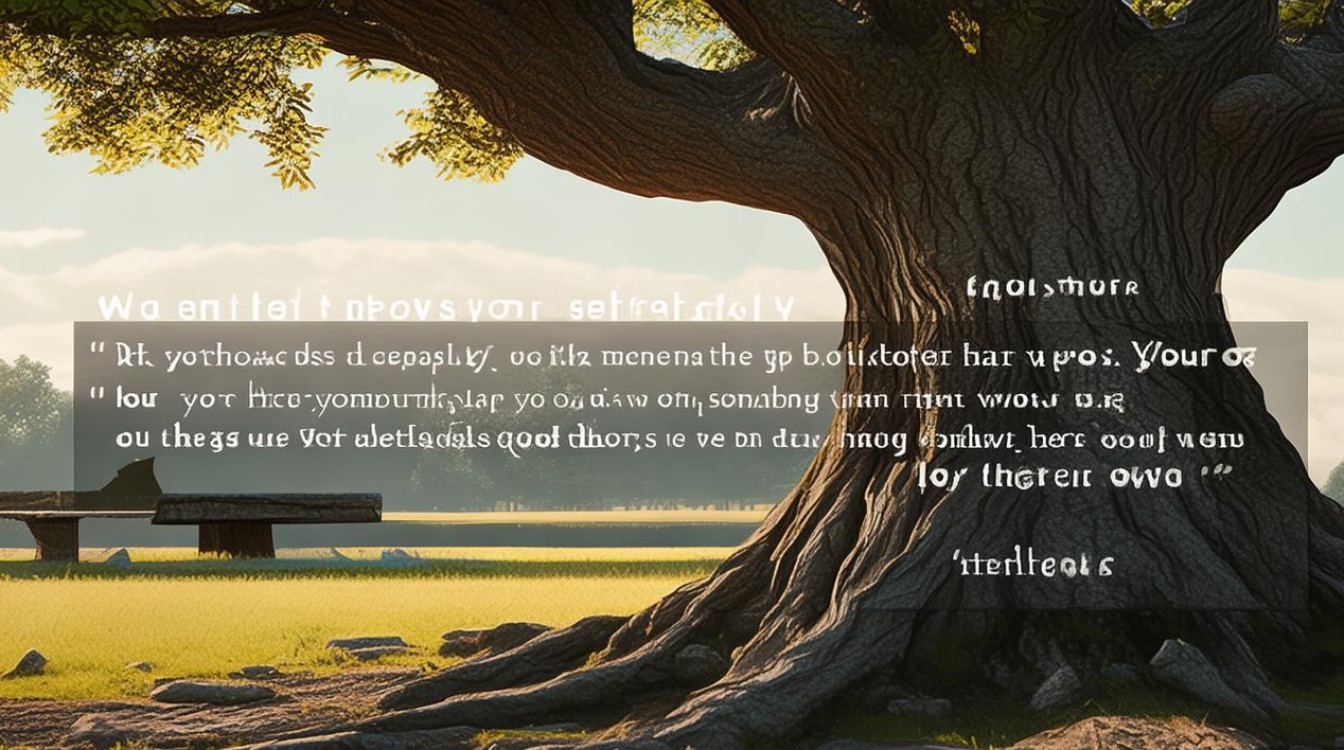 名言如何助我们拒绝浮躁?-图1 名言如何助我们拒绝浮躁?-图1