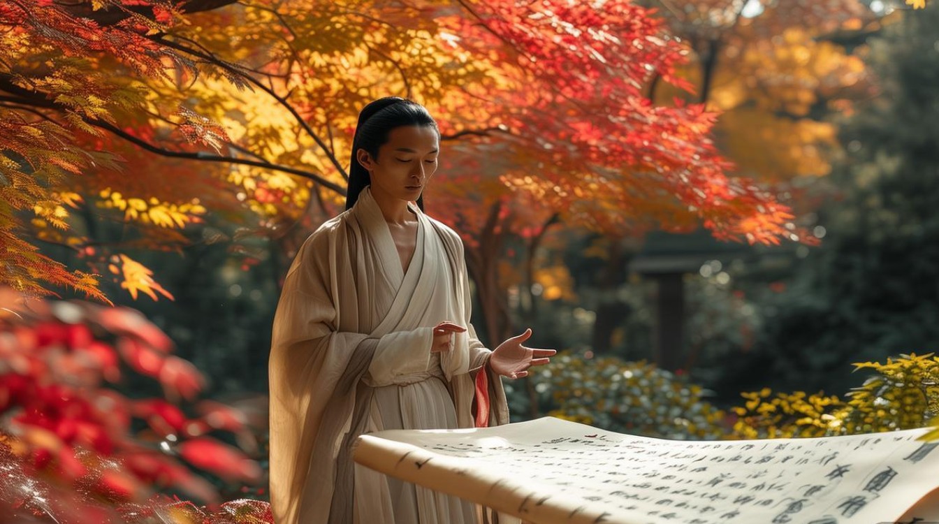 朗诵秋天诗歌，为何能触动心底的秋意？-图1