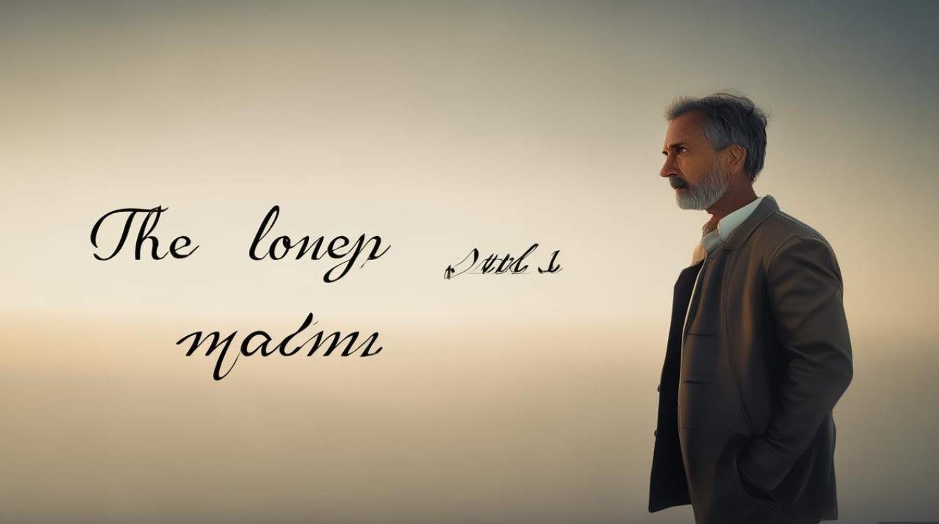 孤独名言警句,为何能戳中人心?-图1 孤独名言警句,为何能戳中人心?-图1