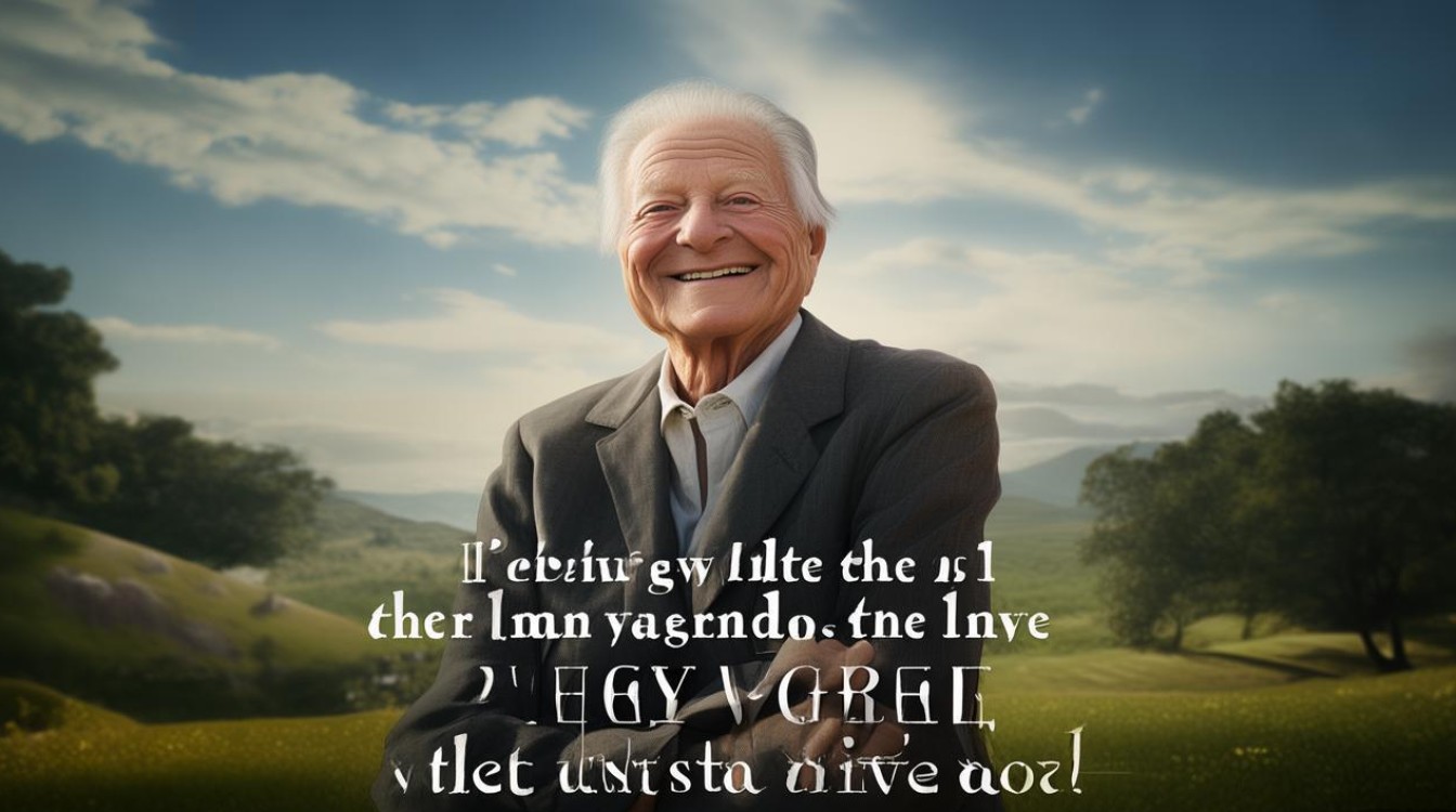 哪些名人名言最能点燃对生活的热爱?-图1 哪些名人名言最能点燃对生活的热爱?-图1