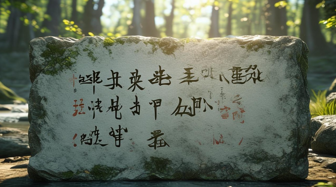 靖宇名言蕴含何种精神力量？-图1