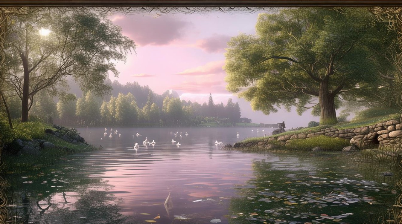 意象与意境,诗歌的灵魂如何交融?-图1 意象与意境,诗歌的灵魂如何交融?-图1