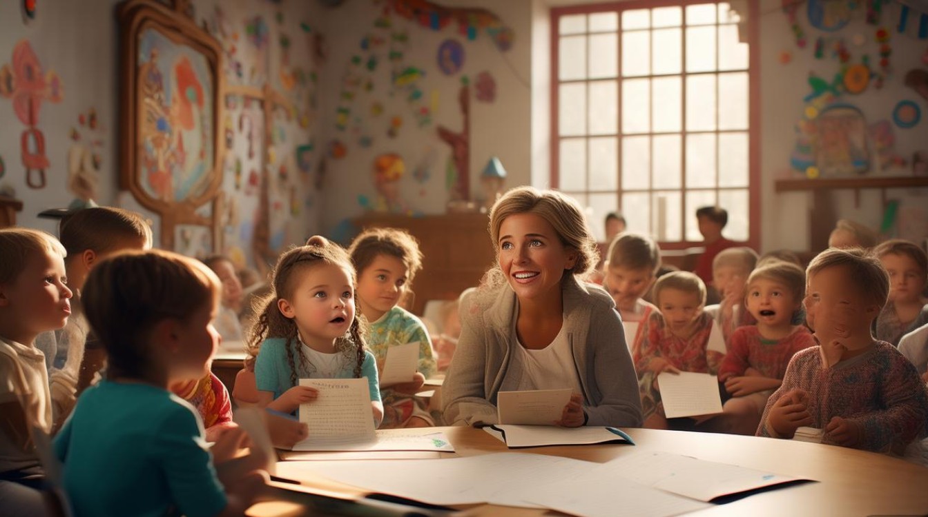 复活节主日学诗歌有哪些适合儿童学习？-图1