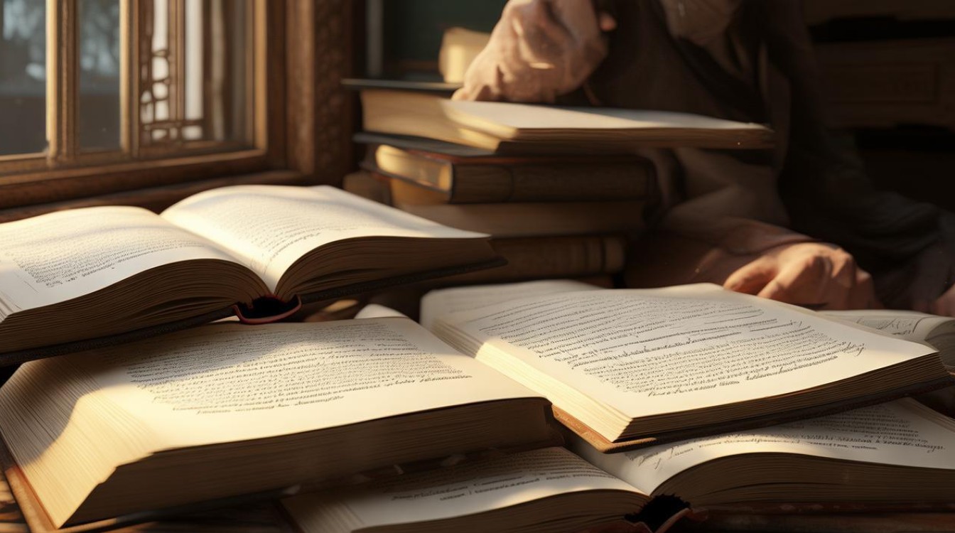 诗歌相遇,藏着怎样的灵魂共鸣?-图1 诗歌相遇,藏着怎样的灵魂共鸣?-图1