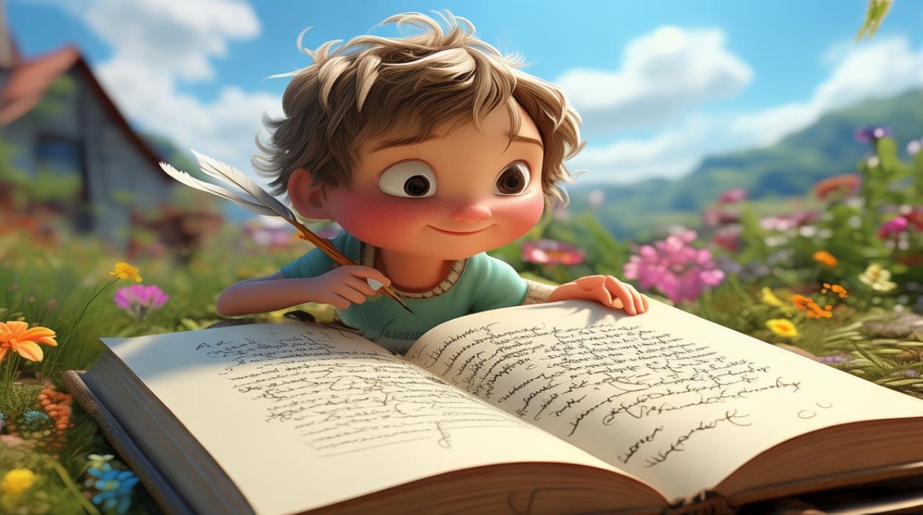 儿童自由体诗歌,自由何在?-图1 儿童自由体诗歌,自由何在?-图1