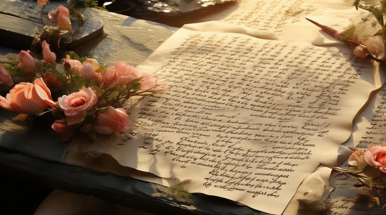 诗篇的诗歌究竟藏着怎样的灵魂密码?-图1 诗篇的诗歌究竟藏着怎样的灵魂密码?-图1