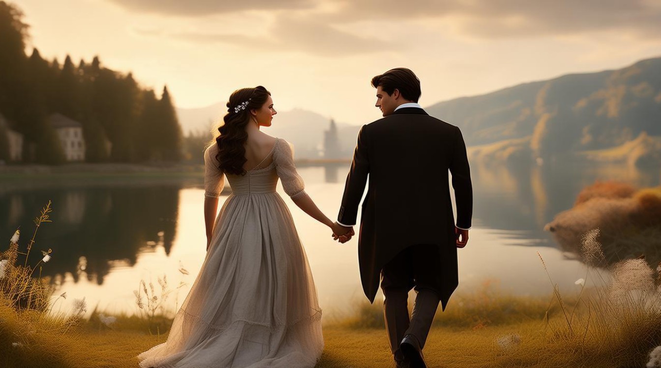 永恒爱情诗歌,为何能穿越时空?-图1 永恒爱情诗歌,为何能穿越时空?-图1