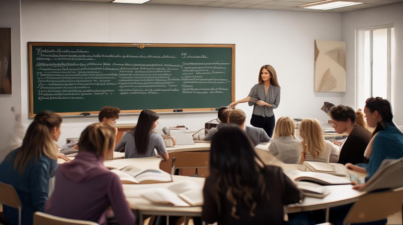 现代诗歌教学如何突破困境与提升实效？-图1