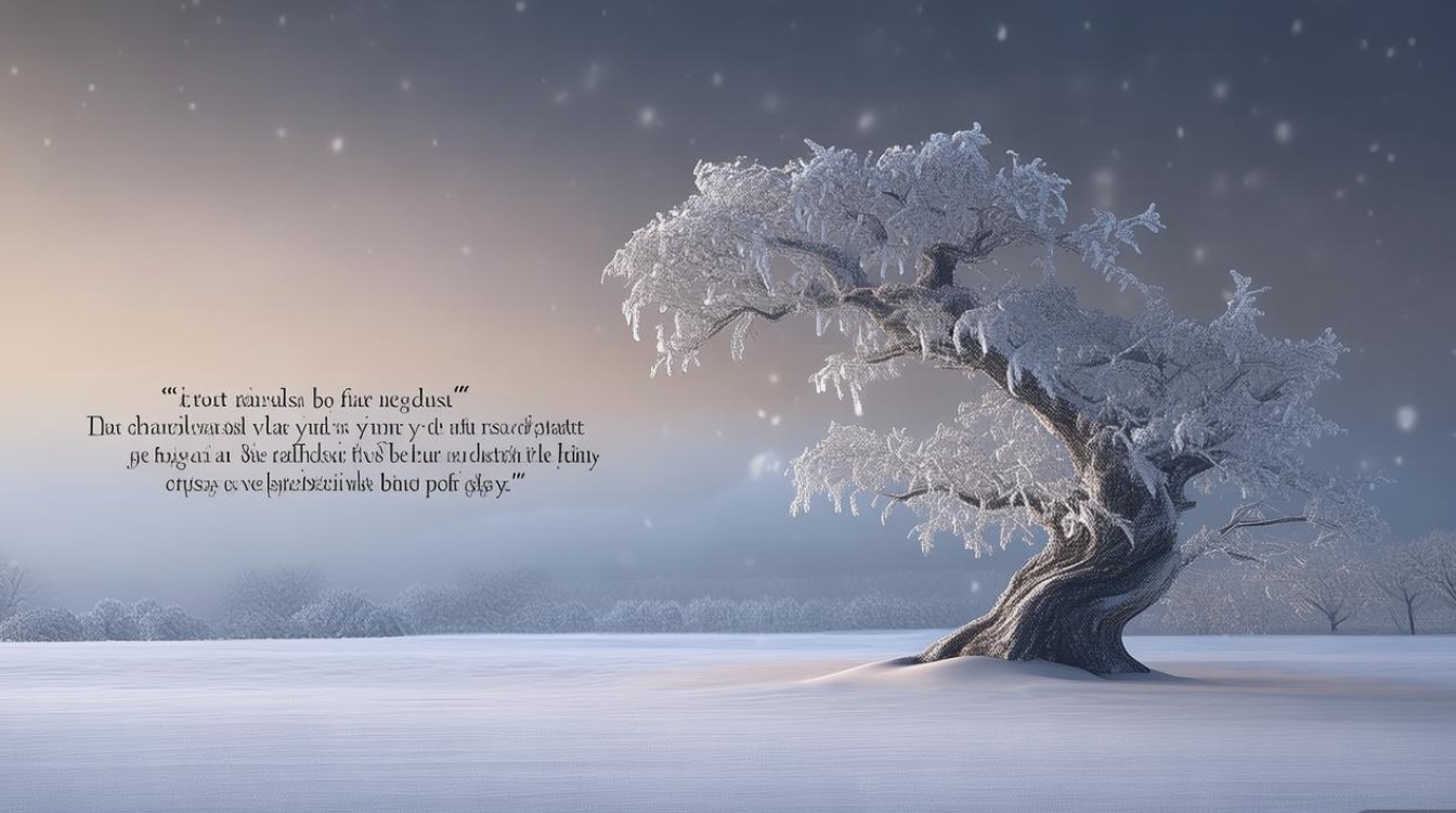 名言为何总藏着最深的伤感？-图1