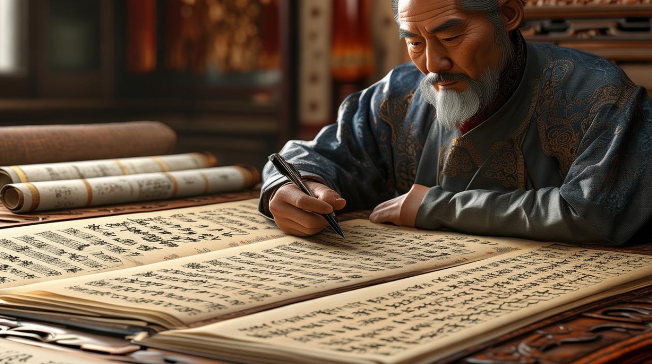 清朝诗歌有何独特魅力与价值？-图1