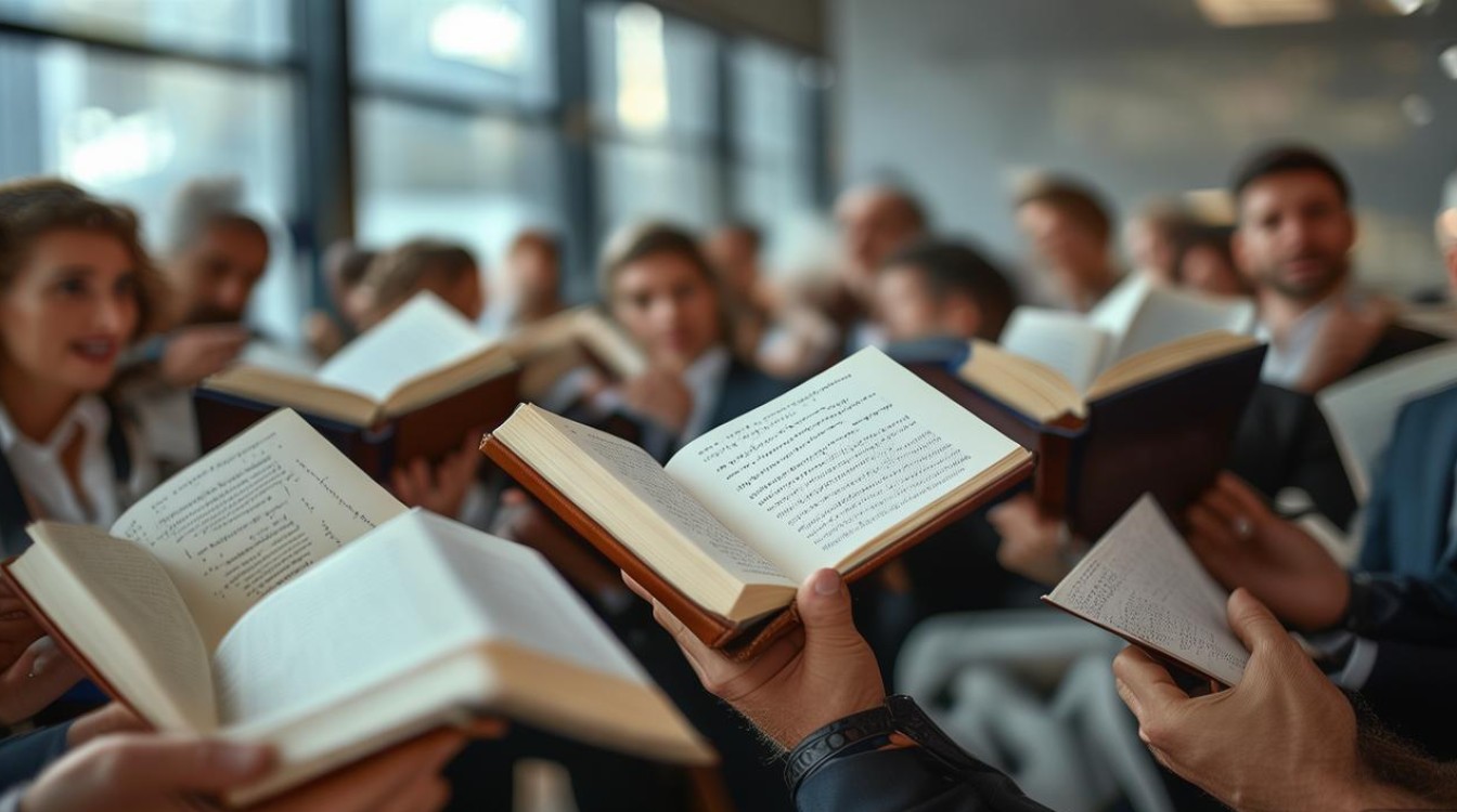 公司诗歌朗诵稿,如何凝聚团队力量?-图1 公司诗歌朗诵稿,如何凝聚团队力量?-图1