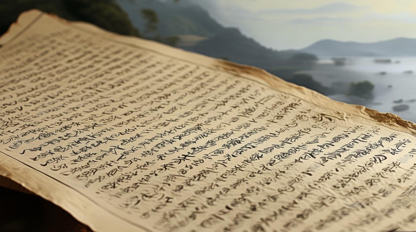 安诗歌，何为诗之安魂？-图1