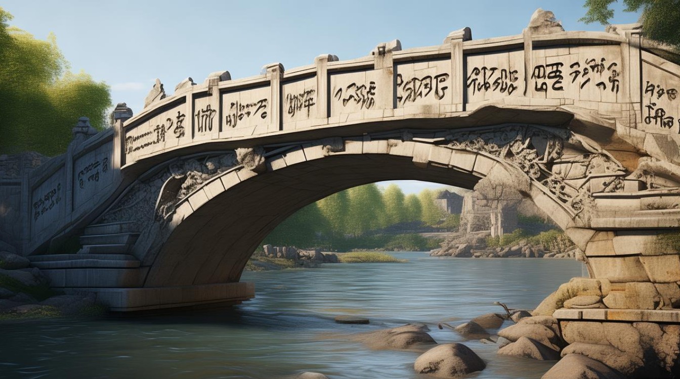 诗歌桥为何说?-图1 诗歌桥为何说?-图1