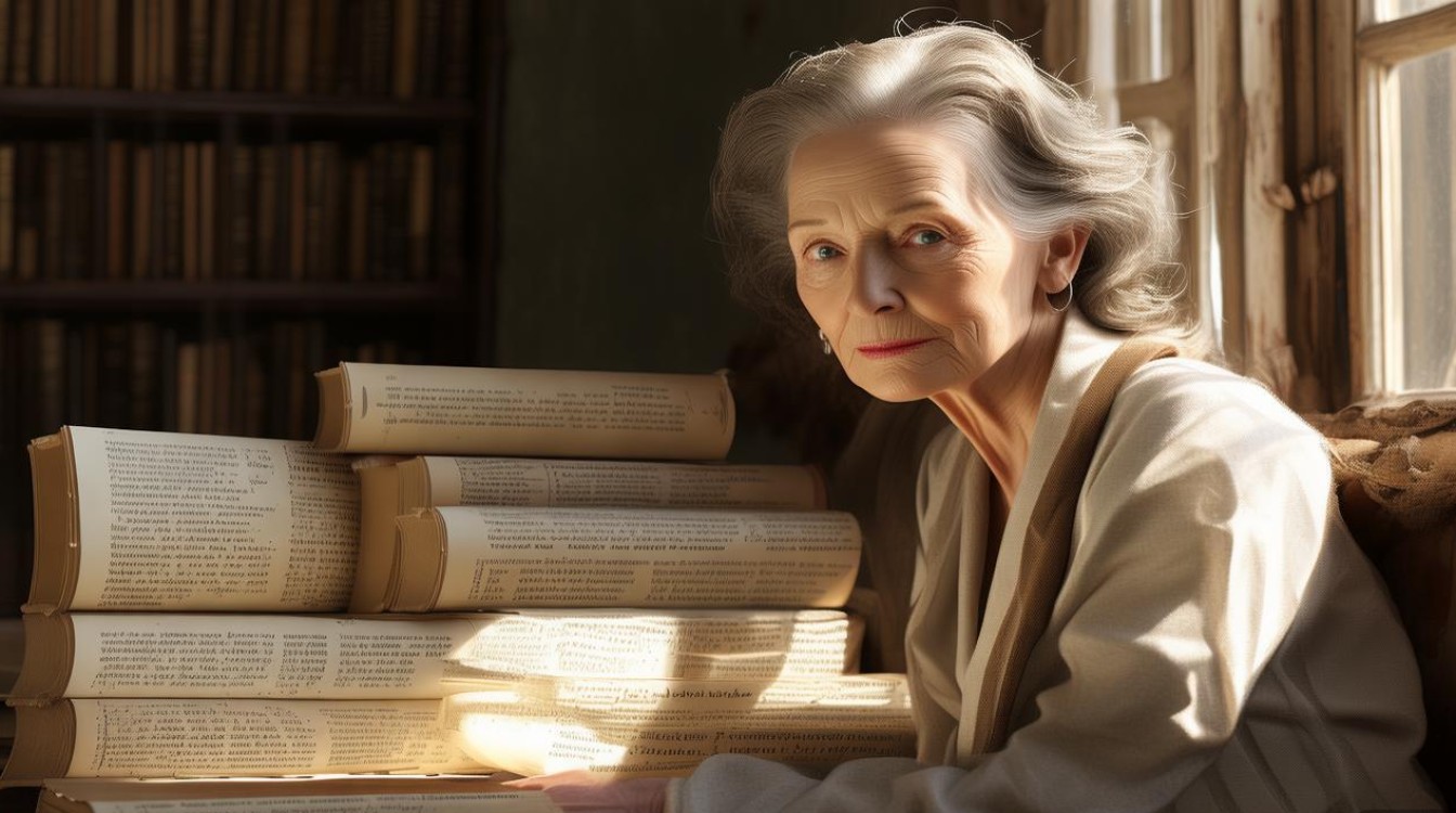 母亲名言为何总触动心灵最深处的柔软？-图1