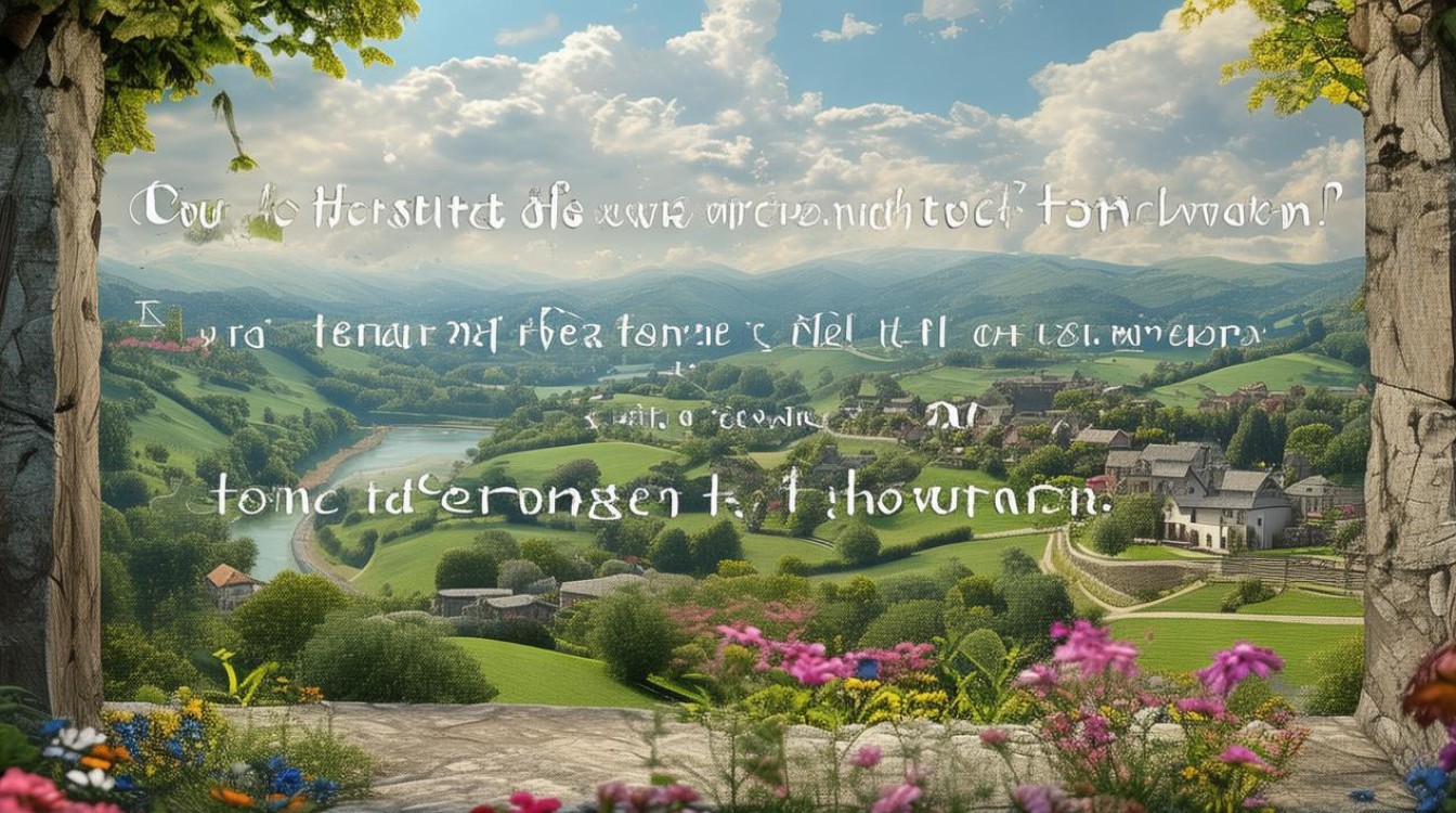 赞美家乡的诗句,藏着多少故乡的烟火与乡愁?-图1 赞美家乡的诗句,藏着多少故乡的烟火与乡愁?-图1