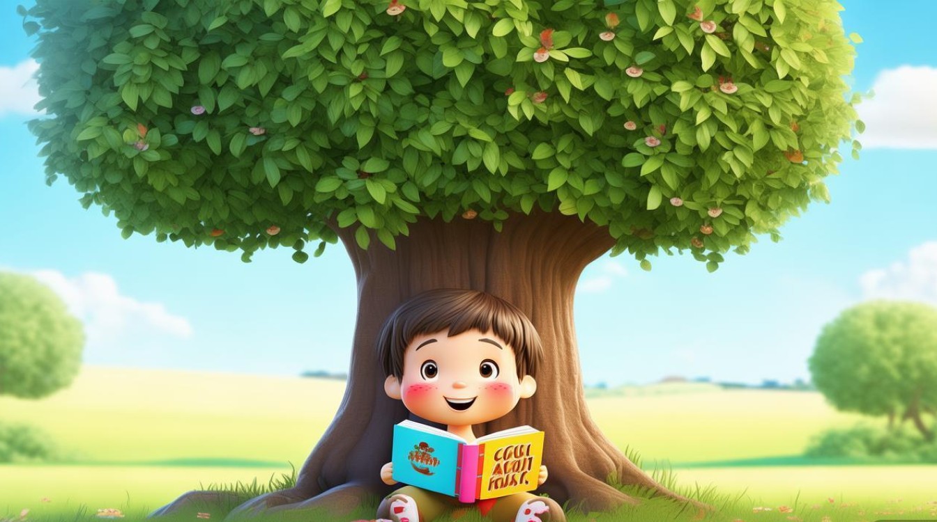 幼儿诗歌如何简单又有趣?-图1 幼儿诗歌如何简单又有趣?-图1