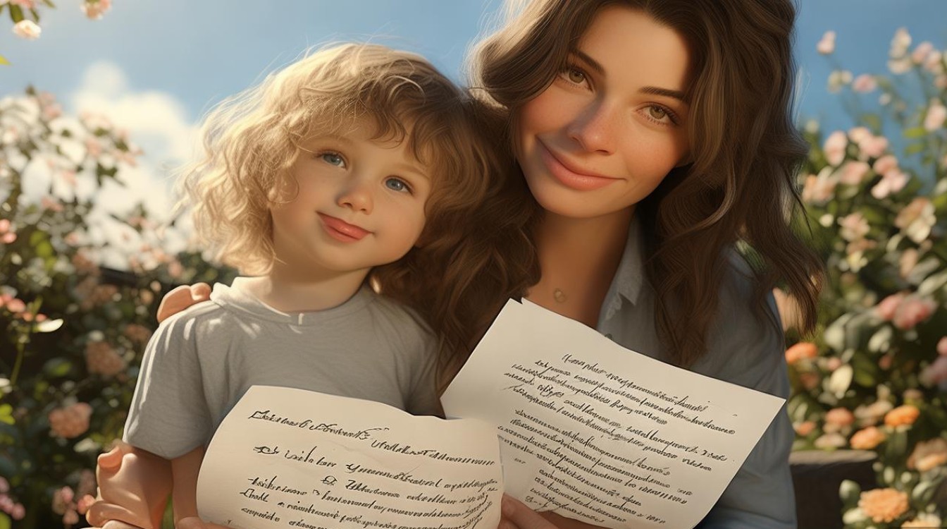 母亲的诗，藏着多少未说出口的爱？-图1