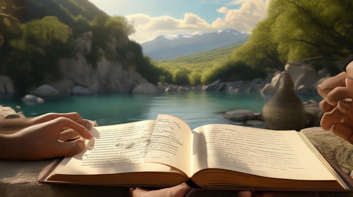 诗歌如何吟唱社会和谐的真谛？-图1