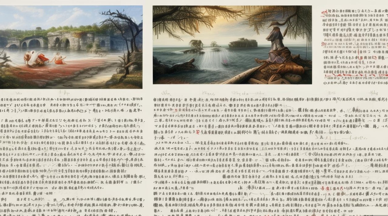 余秀华诗歌十首，为何总让人读得心碎？-图1