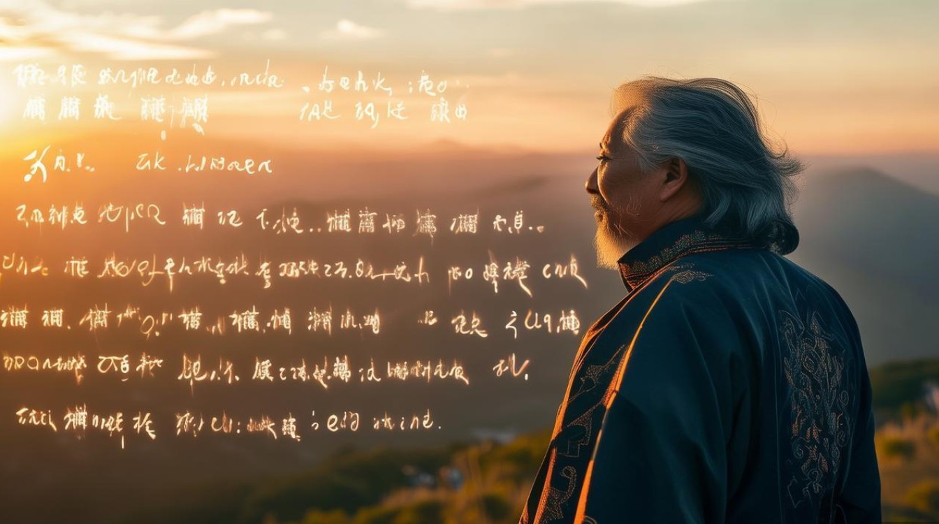 祖国诗歌如何传递赤子深情？-图1