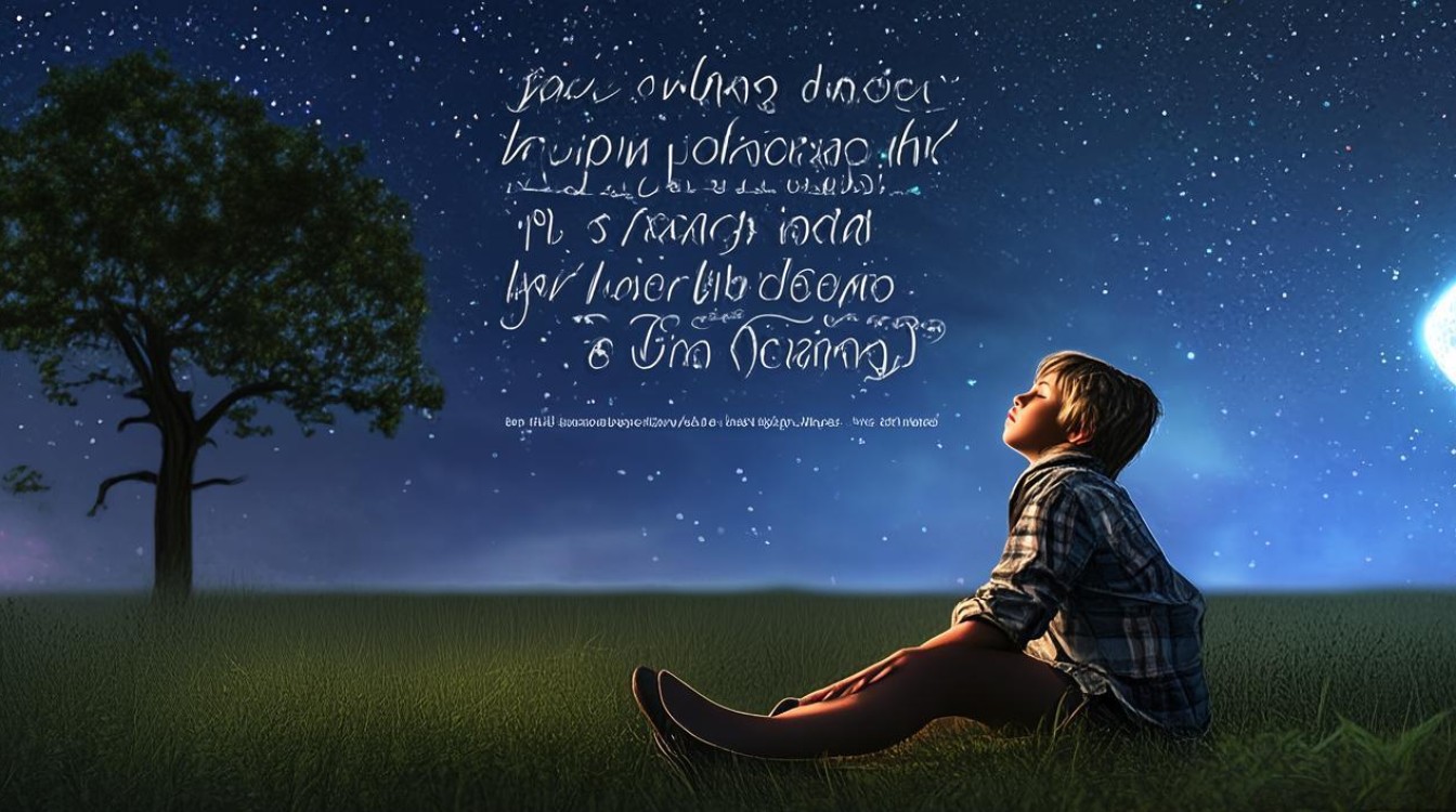 少年诗梦何处寻？-图1