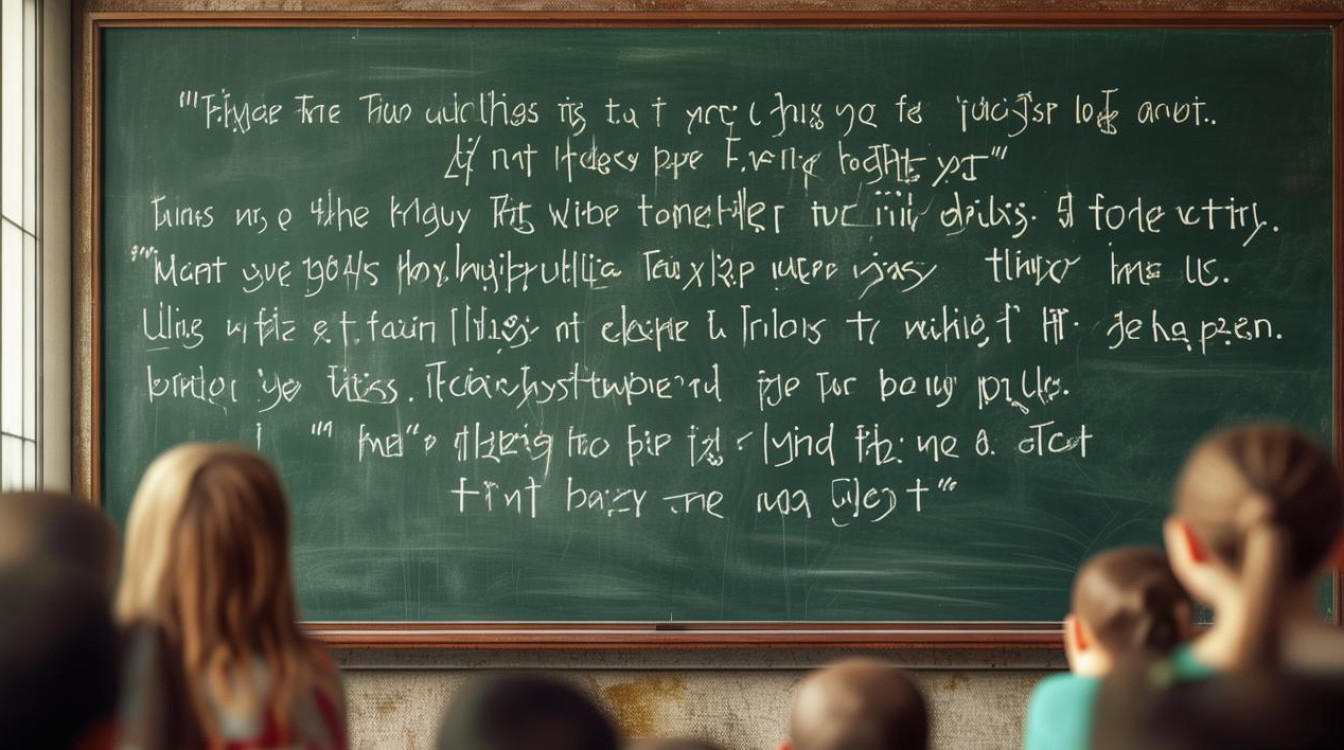 教学名言简短，如何精选？-图1