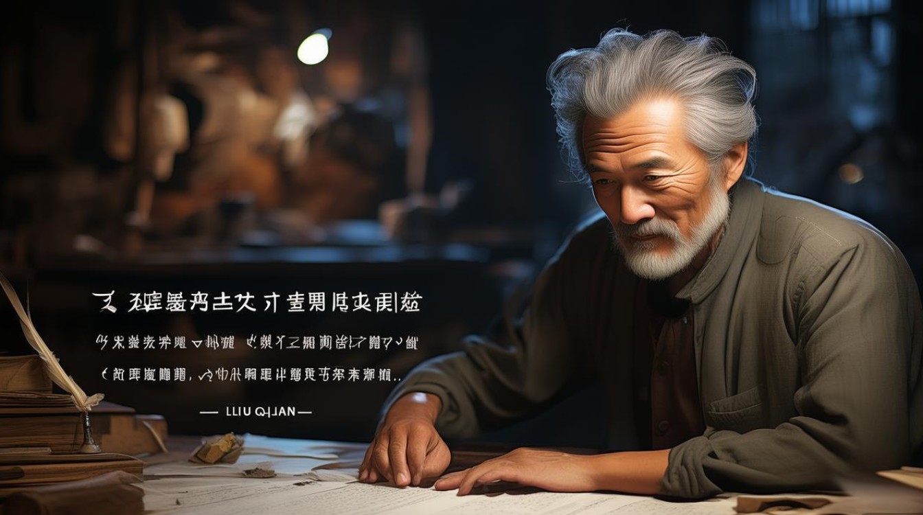 刘谦名言背后藏着怎样的魔术人生？-图1