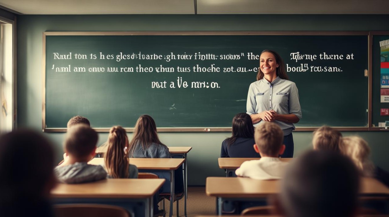 教师责任名言,何为教师责任的核心要义?-图1 教师责任名言,何为教师责任的核心要义?-图1