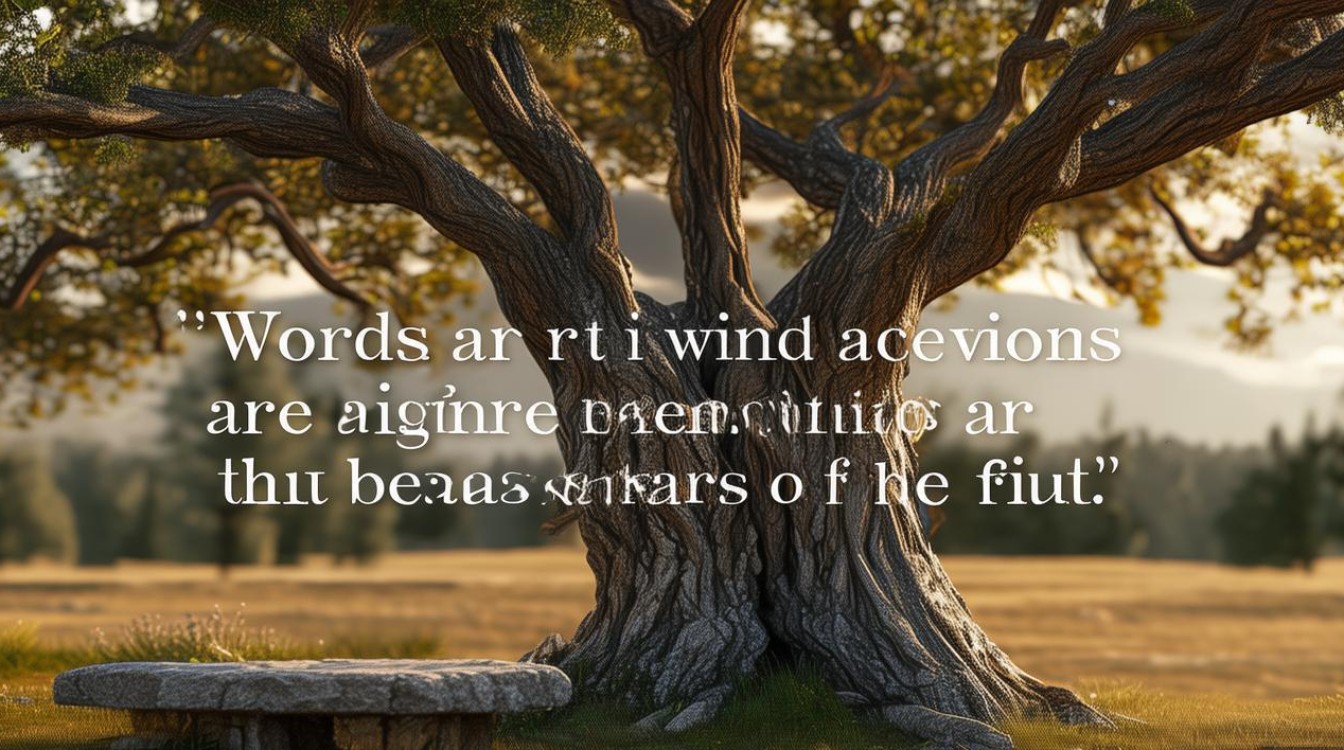 名言为何会失去力量？-图1