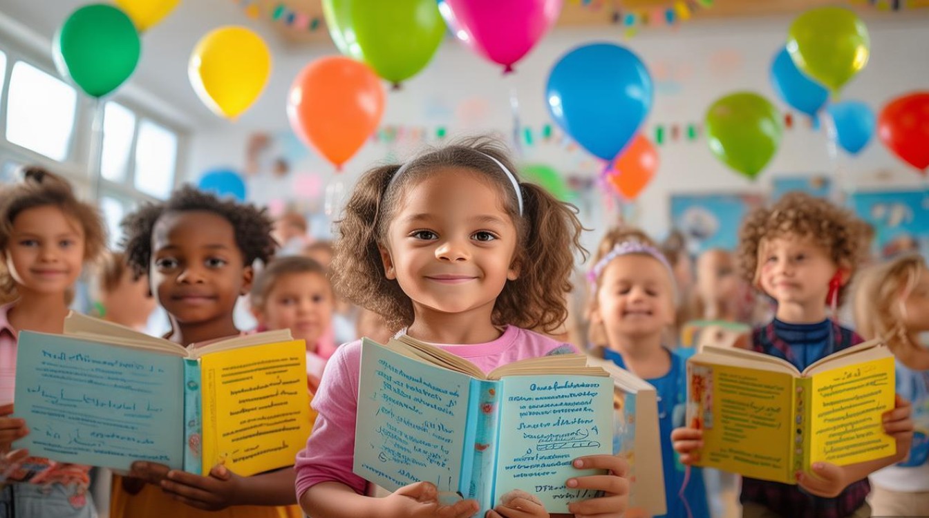 六一儿童节诗歌朗诵稿适合哪个年龄段?-图1 六一儿童节诗歌朗诵稿适合哪个年龄段?-图1