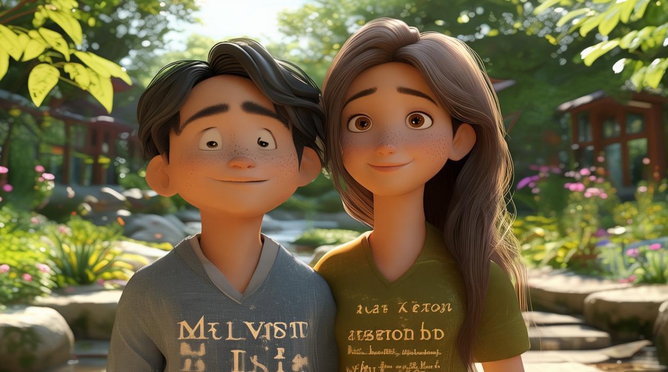 友谊的诗歌，如何丈量心灵间的距离？-图1