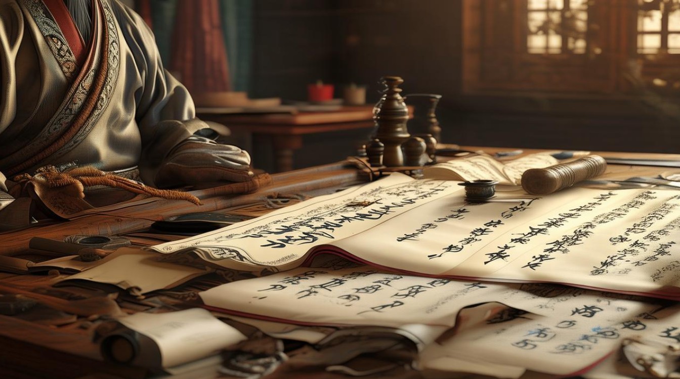 如何欣赏中国古代诗歌散文？-图1