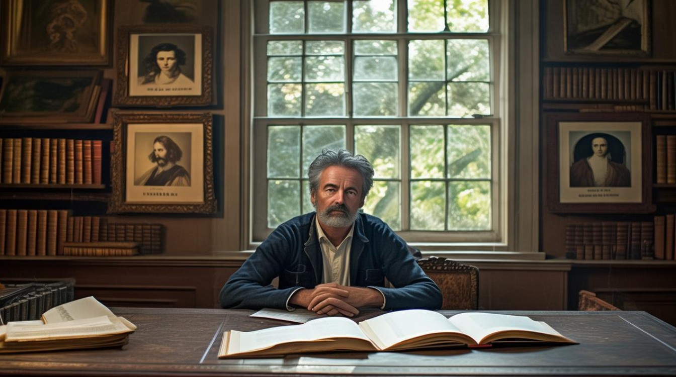 外国著名诗人的诗歌有何永恒魅力？-图1