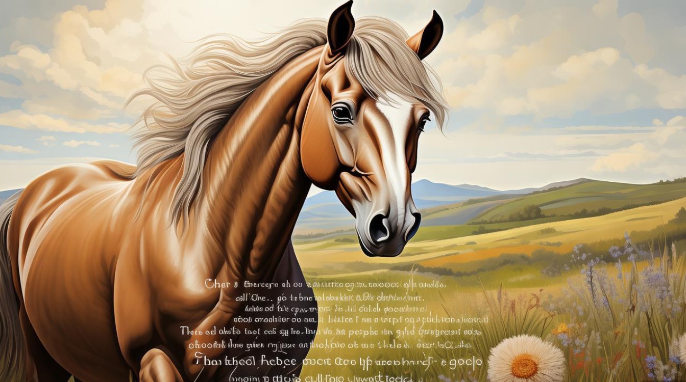 赞马的诗歌有何独特魅力？-图1
