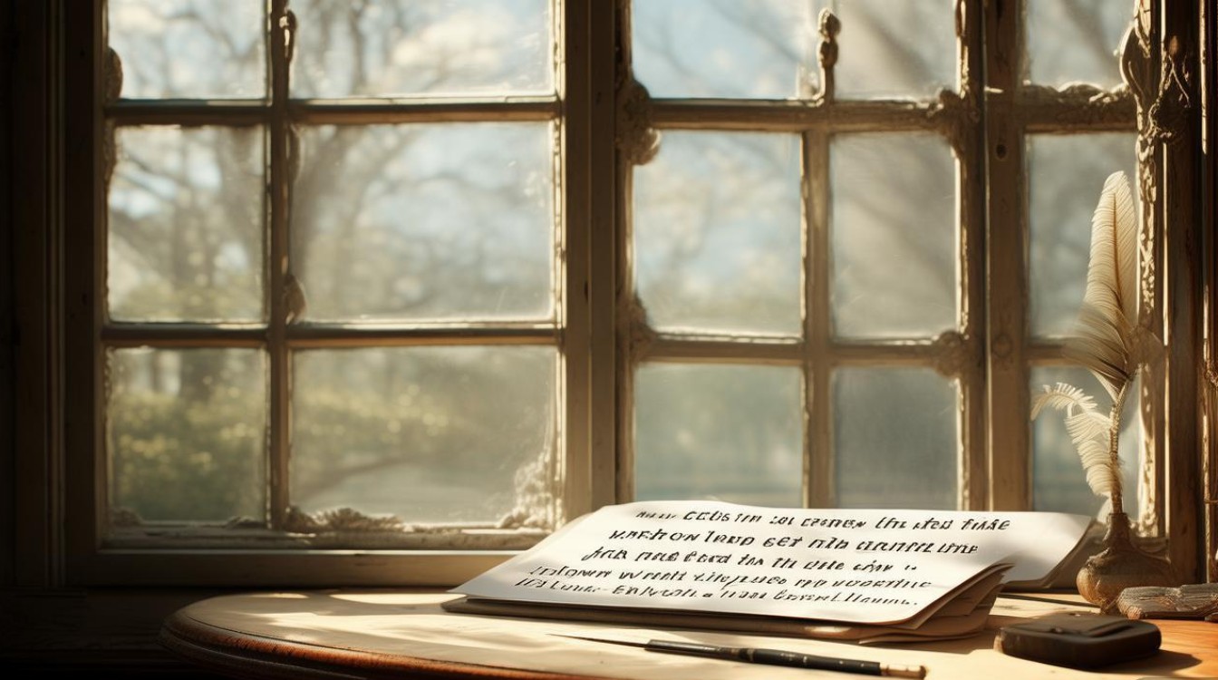 名言为何要打开窗?-图1 名言为何要打开窗?-图1