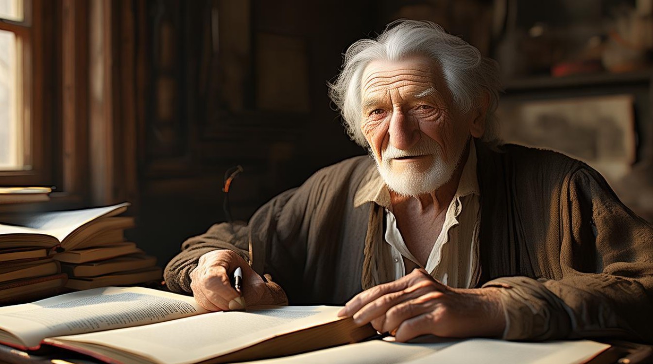 经历如何淬炼出诗歌的灵魂？-图1