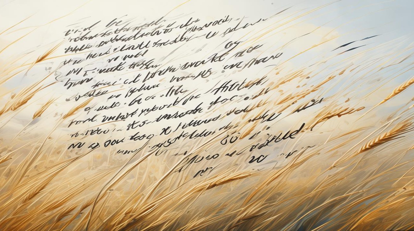 风在诗中，如何吹出万千姿态？-图1