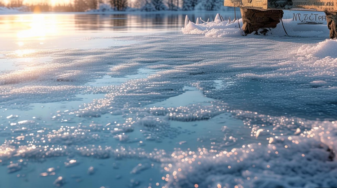 冰封的诗歌，如何融解成春的韵律？-图1