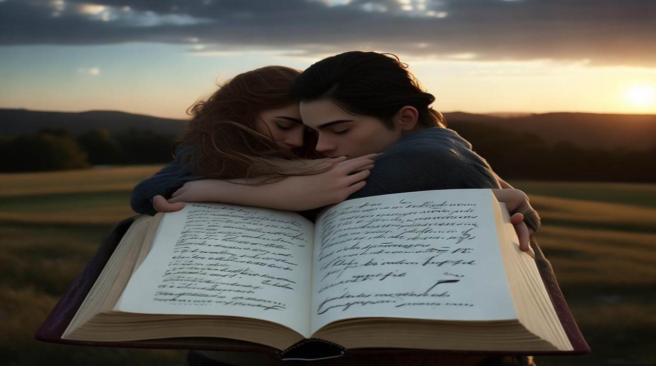 诀别诗中藏着多少未说出口的遗憾？-图1