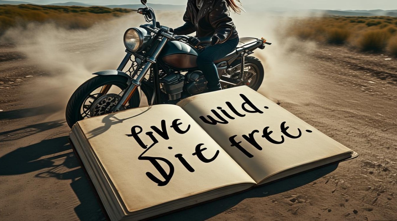 撒野名言有哪些？-图1